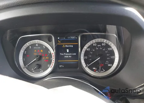 2019 Nissan Titan Sv from USA, damaged, VIN 1N6AA1E60KN532422